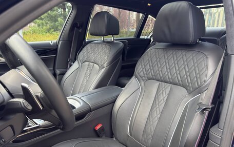 BMW 7 серия, 2019 год, 8 500 000 рублей, 17 фотография