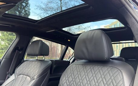 BMW 7 серия, 2019 год, 8 500 000 рублей, 18 фотография