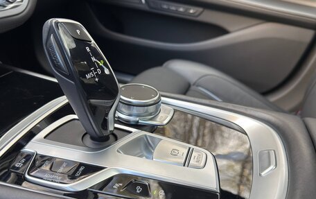 BMW 7 серия, 2019 год, 8 500 000 рублей, 21 фотография