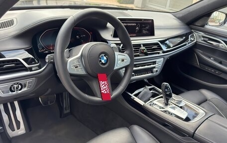 BMW 7 серия, 2019 год, 8 500 000 рублей, 19 фотография