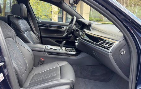 BMW 7 серия, 2019 год, 8 500 000 рублей, 24 фотография