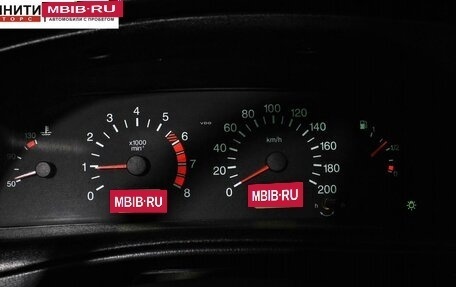 Chevrolet Niva I рестайлинг, 2015 год, 587 000 рублей, 18 фотография