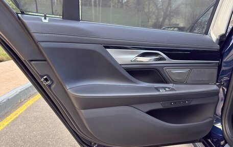 BMW 7 серия, 2019 год, 8 500 000 рублей, 30 фотография