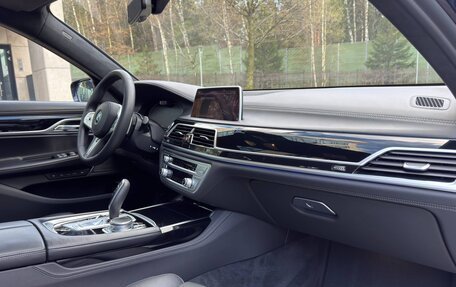 BMW 7 серия, 2019 год, 8 500 000 рублей, 25 фотография