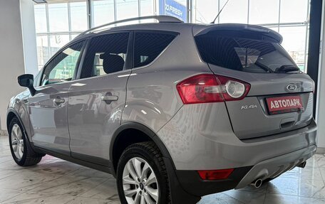 Ford Kuga III, 2012 год, 1 049 000 рублей, 4 фотография