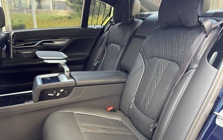 BMW 7 серия, 2019 год, 8 500 000 рублей, 35 фотография