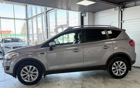 Ford Kuga III, 2012 год, 1 049 000 рублей, 3 фотография