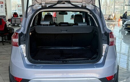 Ford Kuga III, 2012 год, 1 049 000 рублей, 7 фотография