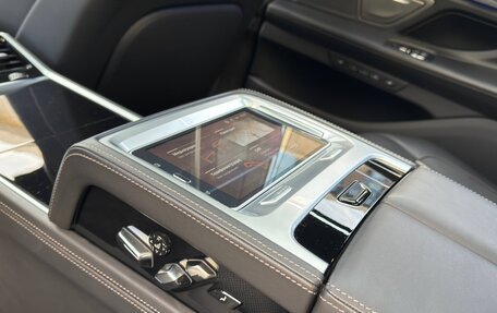 BMW 7 серия, 2019 год, 8 500 000 рублей, 33 фотография