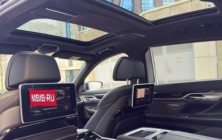 BMW 7 серия, 2019 год, 8 500 000 рублей, 32 фотография