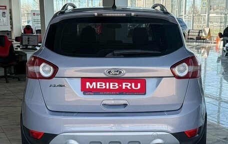 Ford Kuga III, 2012 год, 1 049 000 рублей, 6 фотография