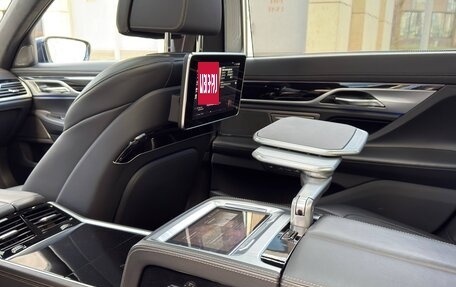 BMW 7 серия, 2019 год, 8 500 000 рублей, 34 фотография