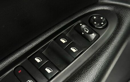 Citroen C4 II рестайлинг, 2015 год, 729 000 рублей, 13 фотография