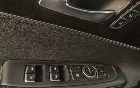 KIA Sorento III Prime рестайлинг, 2016 год, 2 599 000 рублей, 9 фотография