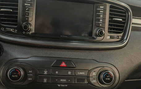 KIA Sorento III Prime рестайлинг, 2016 год, 2 599 000 рублей, 14 фотография