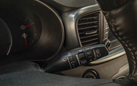 KIA Sorento III Prime рестайлинг, 2016 год, 2 599 000 рублей, 12 фотография