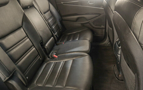 KIA Sorento III Prime рестайлинг, 2016 год, 2 599 000 рублей, 17 фотография