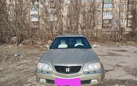 Honda Legend III, 1999 год, 850 000 рублей, 2 фотография