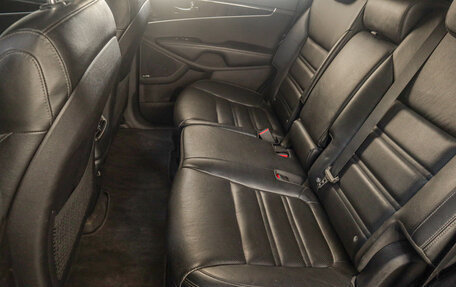 KIA Sorento III Prime рестайлинг, 2016 год, 2 599 000 рублей, 18 фотография