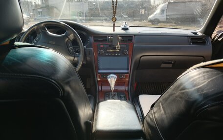 Honda Legend III, 1999 год, 850 000 рублей, 9 фотография