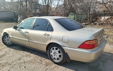 Honda Legend III, 1999 год, 850 000 рублей, 5 фотография
