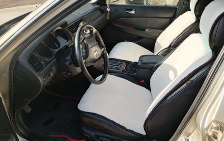 Honda Legend III, 1999 год, 850 000 рублей, 7 фотография