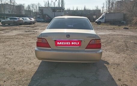 Honda Legend III, 1999 год, 850 000 рублей, 6 фотография
