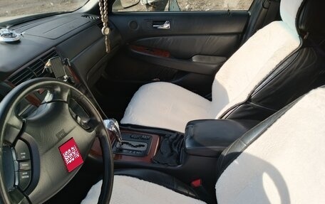 Honda Legend III, 1999 год, 850 000 рублей, 8 фотография