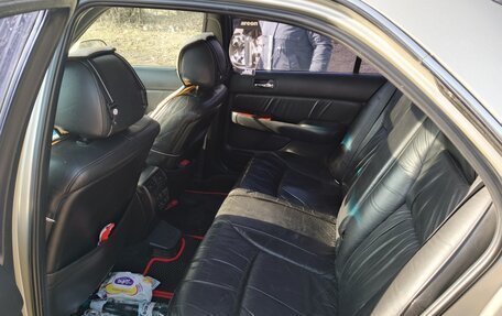 Honda Legend III, 1999 год, 850 000 рублей, 13 фотография