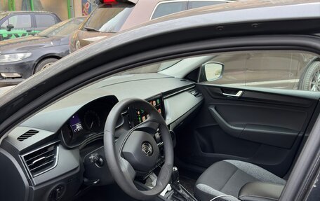 Skoda Rapid II, 2020 год, 1 300 000 рублей, 6 фотография