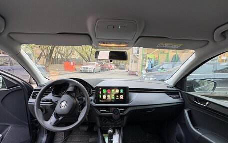 Skoda Rapid II, 2020 год, 1 300 000 рублей, 7 фотография