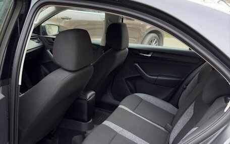 Skoda Rapid II, 2020 год, 1 300 000 рублей, 5 фотография