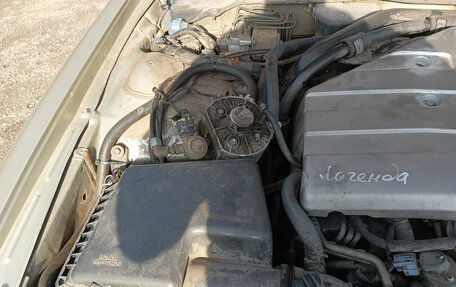 Honda Legend III, 1999 год, 850 000 рублей, 14 фотография