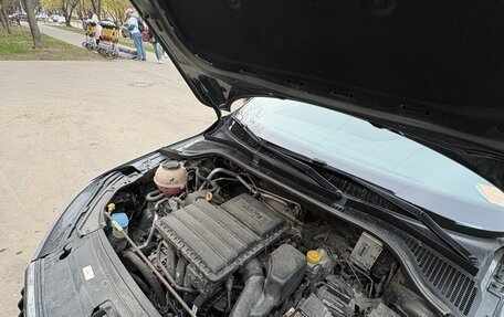 Skoda Rapid II, 2020 год, 1 300 000 рублей, 10 фотография