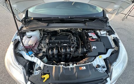 Ford Focus III, 2013 год, 797 000 рублей, 13 фотография