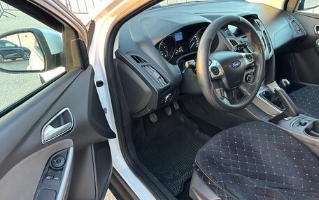 Ford Focus III, 2013 год, 797 000 рублей, 14 фотография