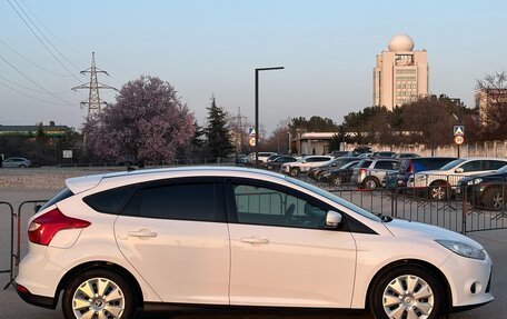 Ford Focus III, 2013 год, 797 000 рублей, 11 фотография