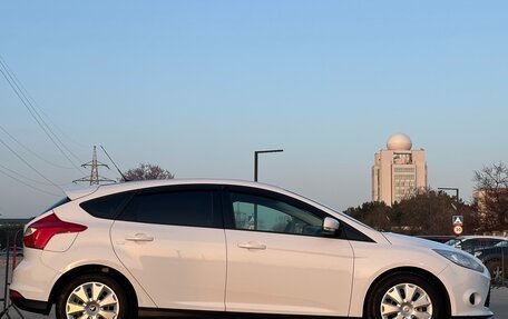 Ford Focus III, 2013 год, 797 000 рублей, 10 фотография