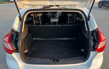 Ford Focus III, 2013 год, 797 000 рублей, 12 фотография