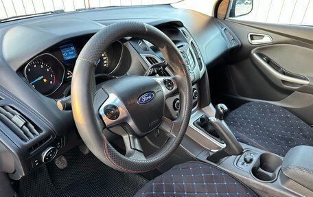 Ford Focus III, 2013 год, 797 000 рублей, 15 фотография
