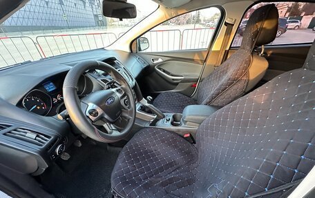 Ford Focus III, 2013 год, 797 000 рублей, 16 фотография