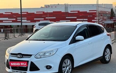 Ford Focus III, 2013 год, 797 000 рублей, 8 фотография