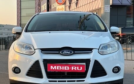 Ford Focus III, 2013 год, 797 000 рублей, 5 фотография