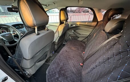 Ford Focus III, 2013 год, 797 000 рублей, 17 фотография