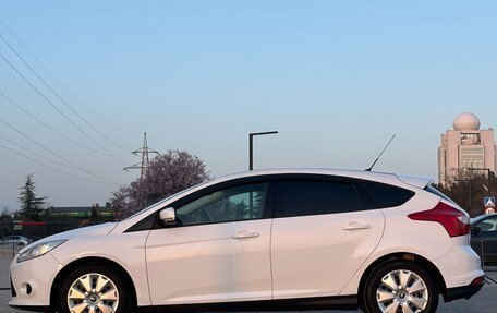 Ford Focus III, 2013 год, 797 000 рублей, 22 фотография