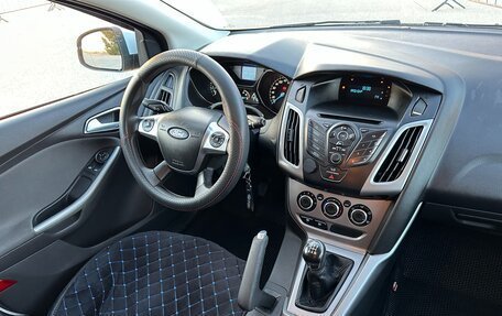 Ford Focus III, 2013 год, 797 000 рублей, 20 фотография