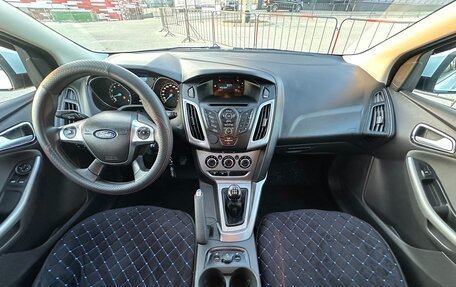 Ford Focus III, 2013 год, 797 000 рублей, 18 фотография