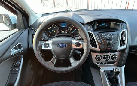 Ford Focus III, 2013 год, 797 000 рублей, 19 фотография