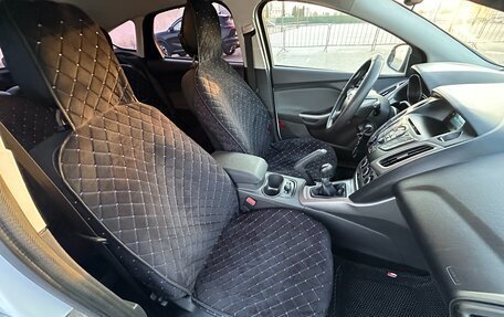 Ford Focus III, 2013 год, 797 000 рублей, 21 фотография