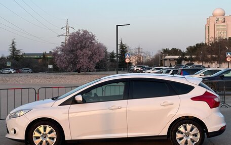 Ford Focus III, 2013 год, 797 000 рублей, 23 фотография